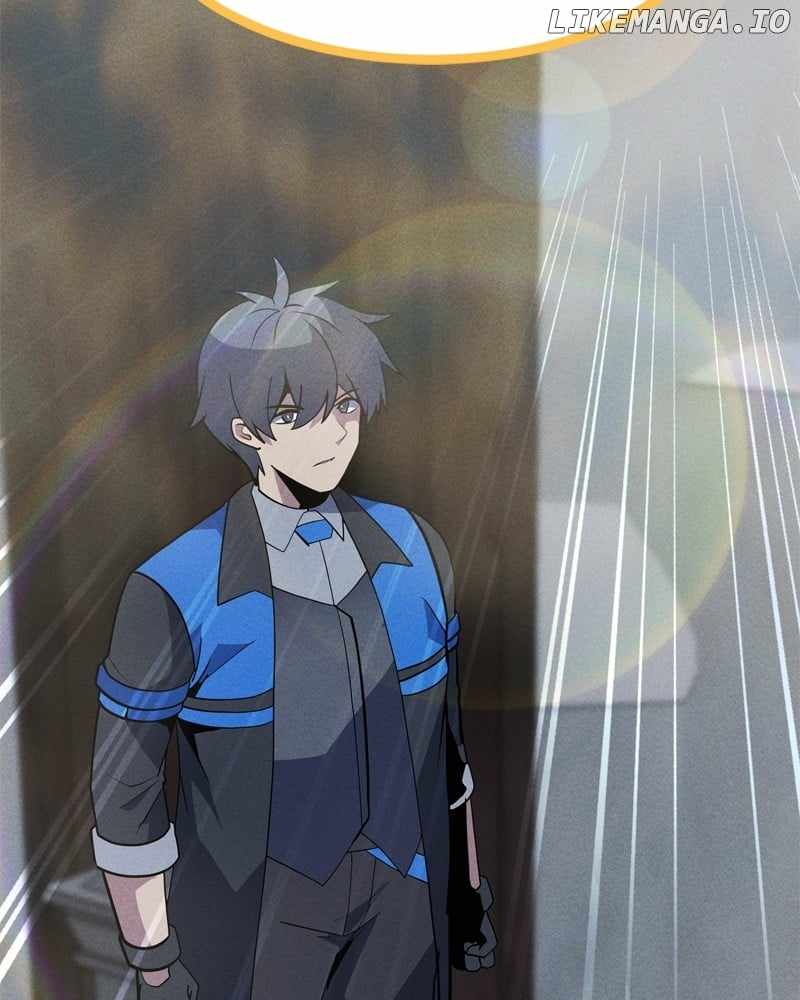 Solo Spell Caster Chapter 189 18